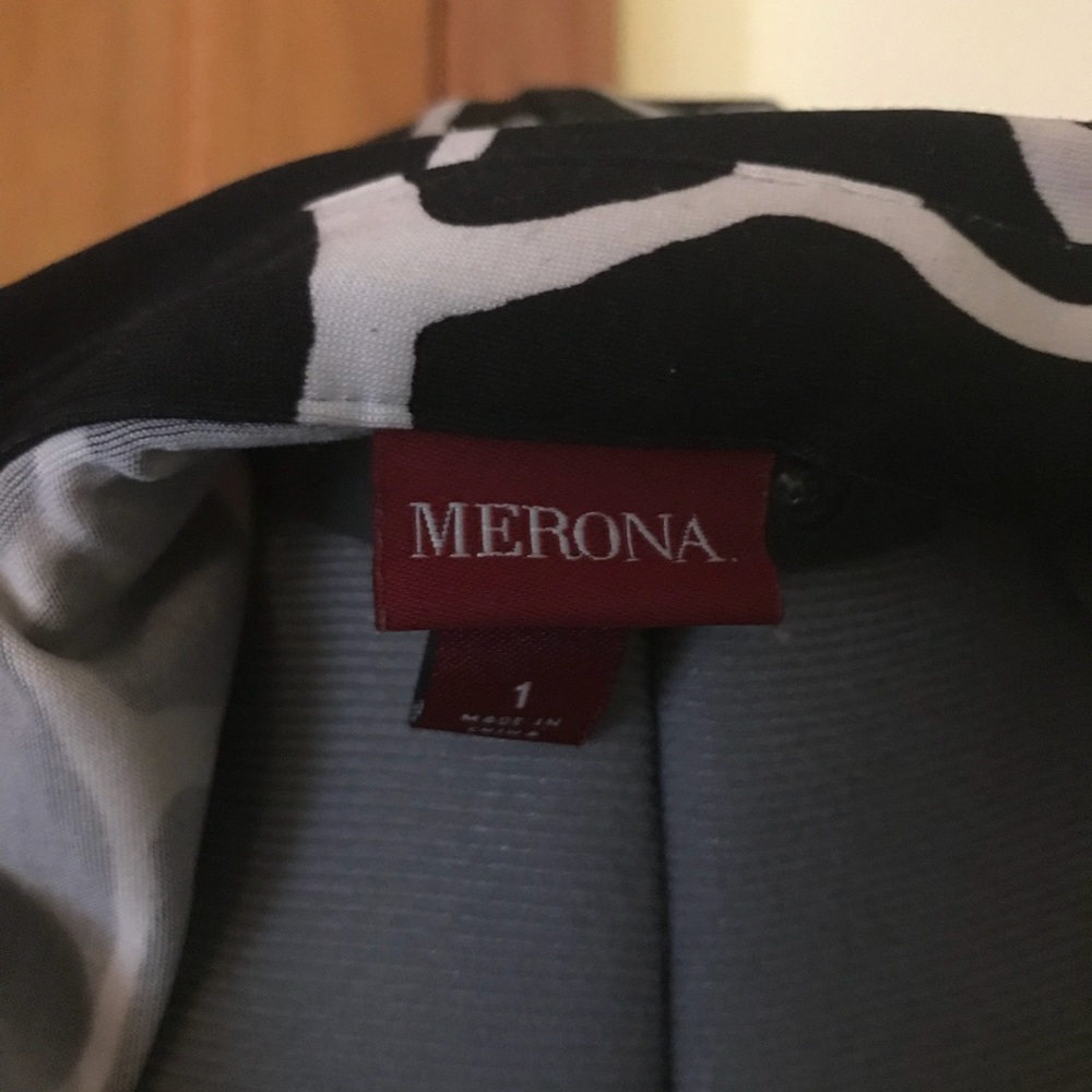 Merona Dress - Picture 5 of 5